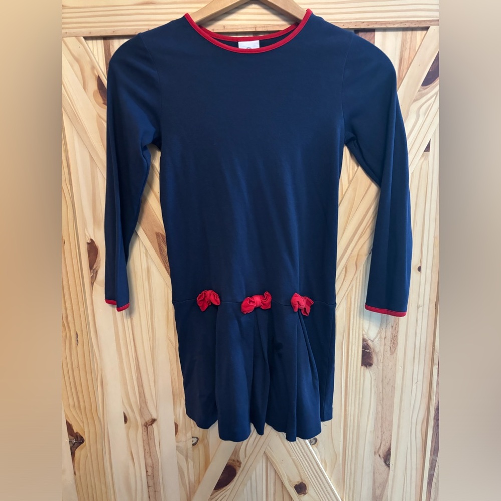 🩵FLORENCE EISEMAN GIRLS DRESS/SHIRT🩵